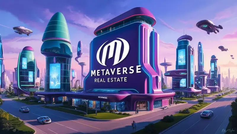 The Metaverse: Virtual Worlds and Real Estate Opportunities