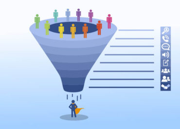 Recruiting Funnel Optimization for Brokerages