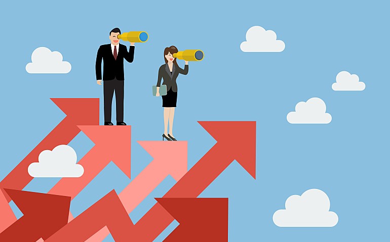 real estate agent recruitment trends 2025