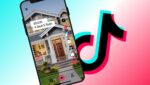 real estate tiktok