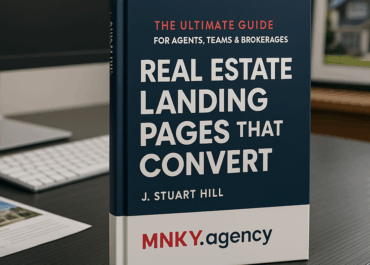 Real Estate Landing Pages: The Ultimate Lead Generation Guide