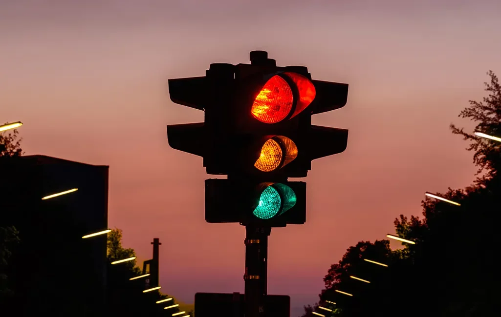 Yoast SEO Traffic light. Real Estate SEO